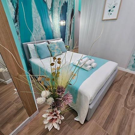 Lounge Garden Sea Mint Fresh Διαμέρισμα Βαλένθια Εξωτερικό φωτογραφία
