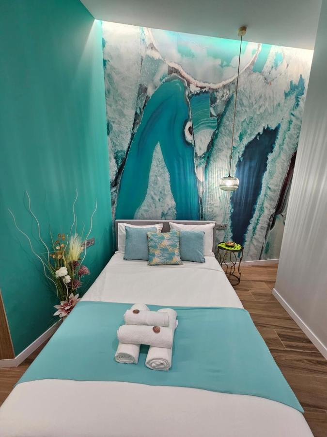 Lounge Garden Sea Mint Fresh Διαμέρισμα Βαλένθια Εξωτερικό φωτογραφία