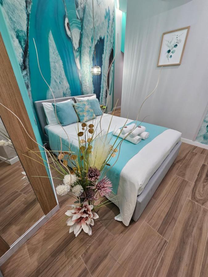 Lounge Garden Sea Mint Fresh Διαμέρισμα Βαλένθια Εξωτερικό φωτογραφία