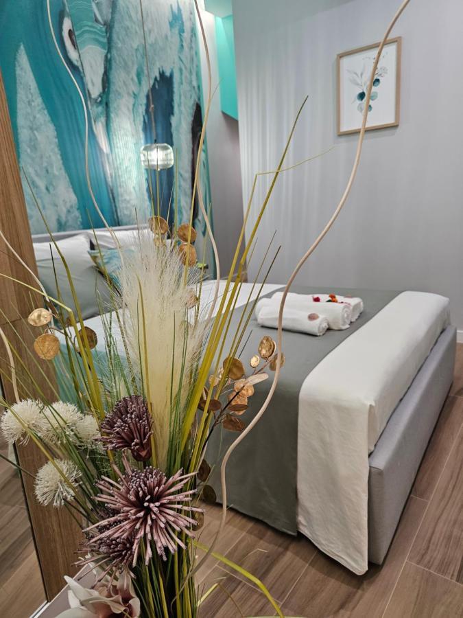 Lounge Garden Sea Mint Fresh Διαμέρισμα Βαλένθια Εξωτερικό φωτογραφία