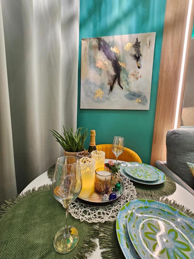 Lounge Garden Sea Mint Fresh Διαμέρισμα Βαλένθια Εξωτερικό φωτογραφία