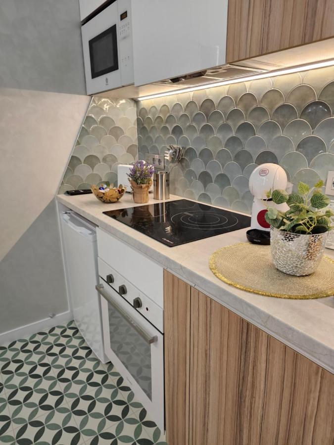 Lounge Garden Sea Mint Fresh Διαμέρισμα Βαλένθια Εξωτερικό φωτογραφία