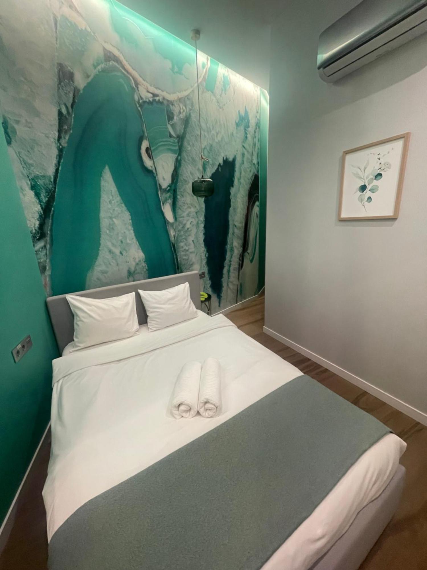 Lounge Garden Sea Mint Fresh Διαμέρισμα Βαλένθια Εξωτερικό φωτογραφία