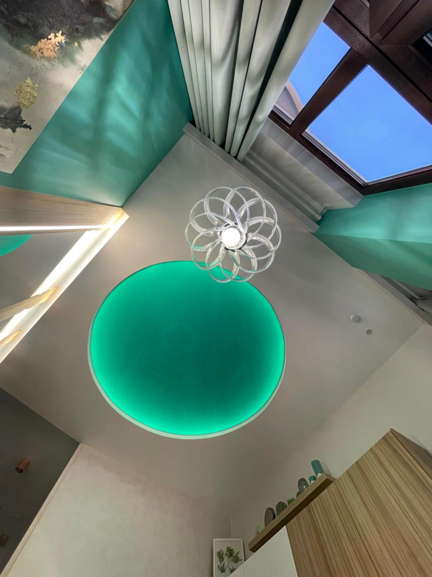 Lounge Garden Sea Mint Fresh Διαμέρισμα Βαλένθια Εξωτερικό φωτογραφία